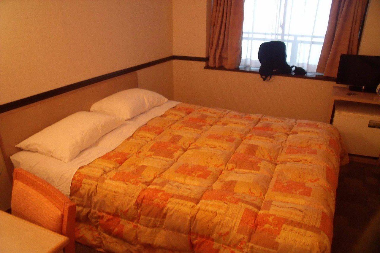 Toyoko Inn Okayama-Eki Nishiguchi Hiroba Exterior photo